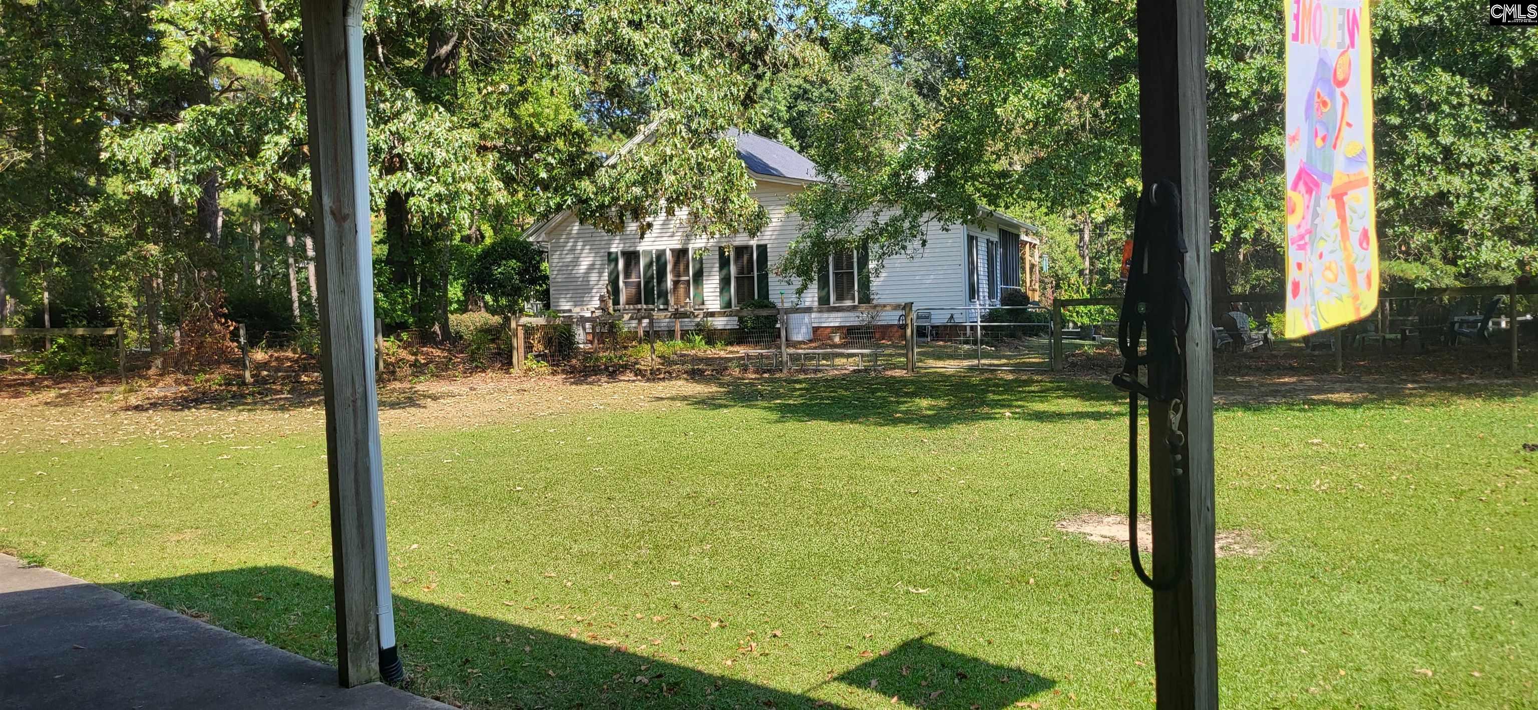 205 Sim Johnson Road Gilbert, SC 29054