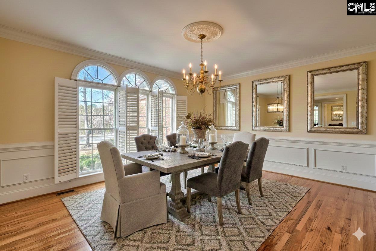 1009 Steeple Ridge Road Irmo, SC 29063