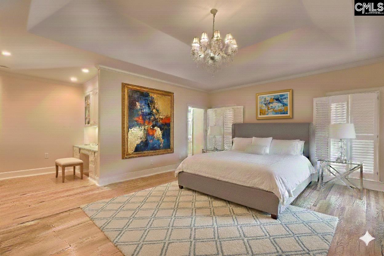 1009 Steeple Ridge Road Irmo, SC 29063