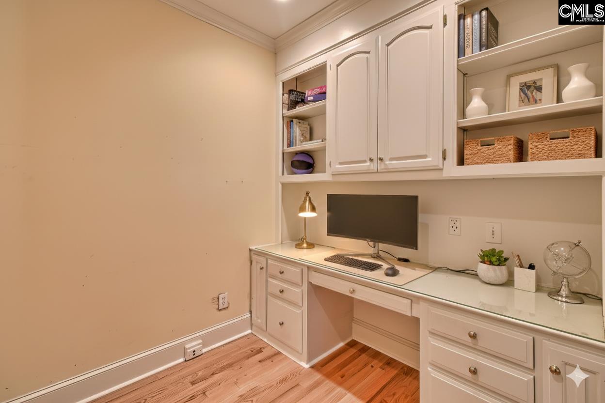 1009 Steeple Ridge Road Irmo, SC 29063