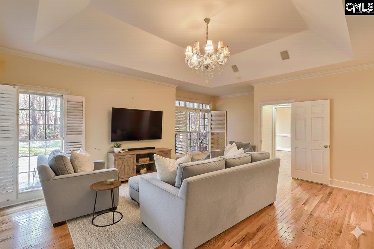1009 Steeple Ridge Road Irmo, SC 29063
