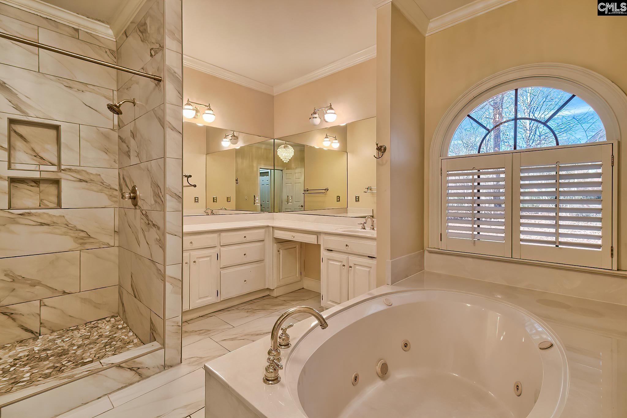 1009 Steeple Ridge Road Irmo, SC 29063