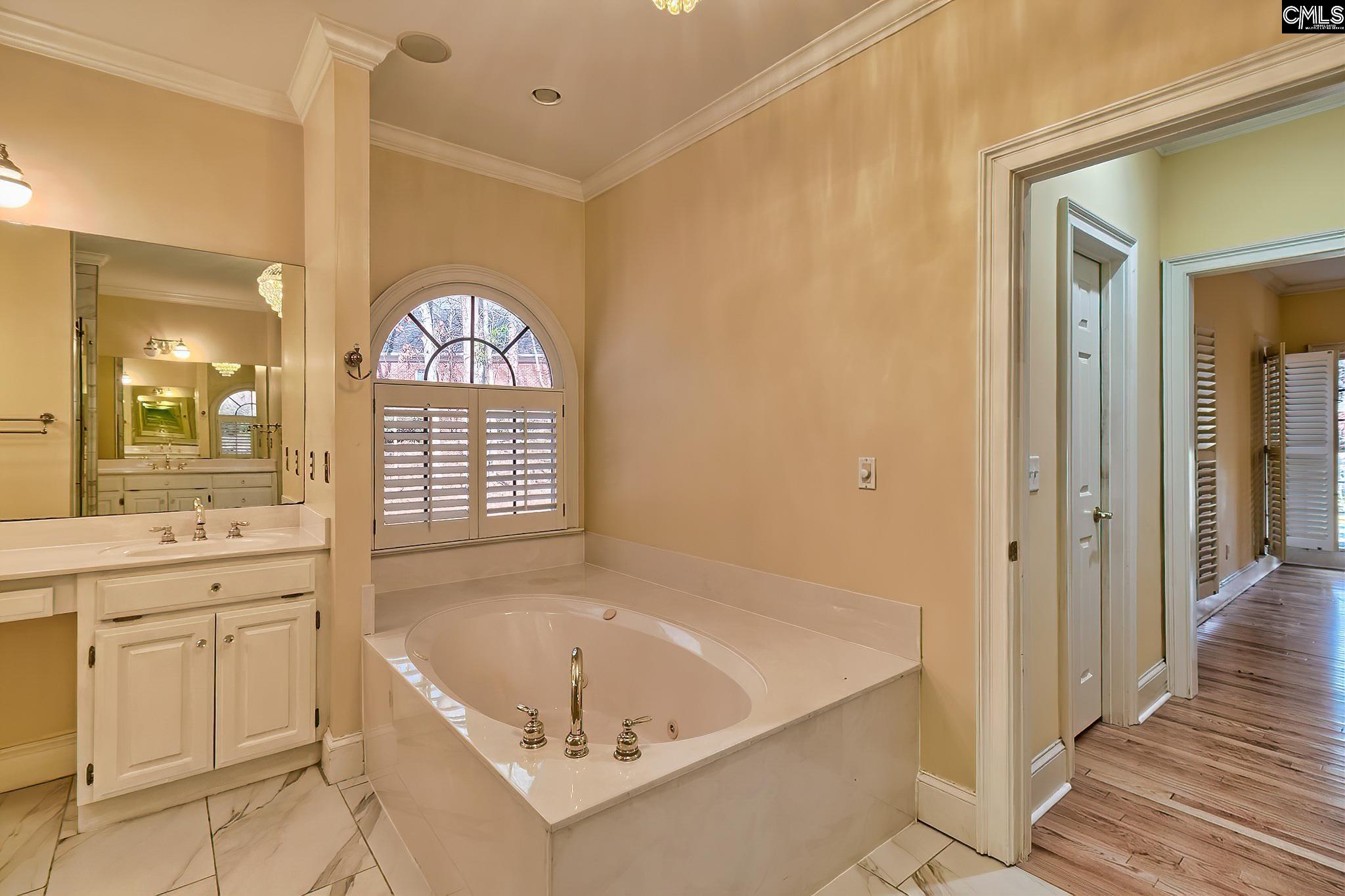 1009 Steeple Ridge Road Irmo, SC 29063