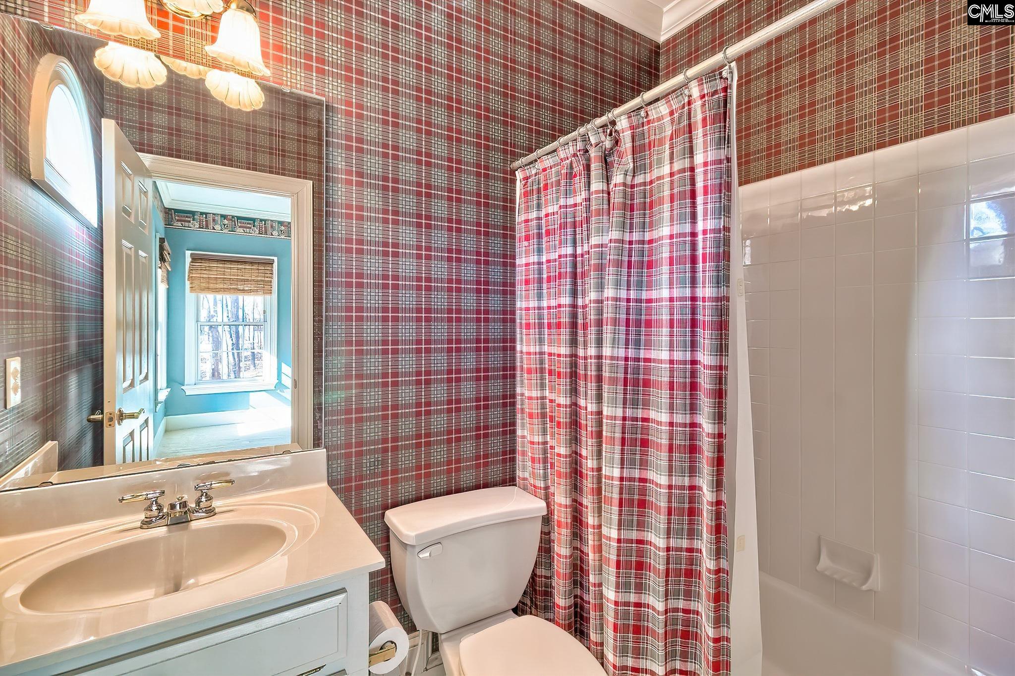 1009 Steeple Ridge Road Irmo, SC 29063