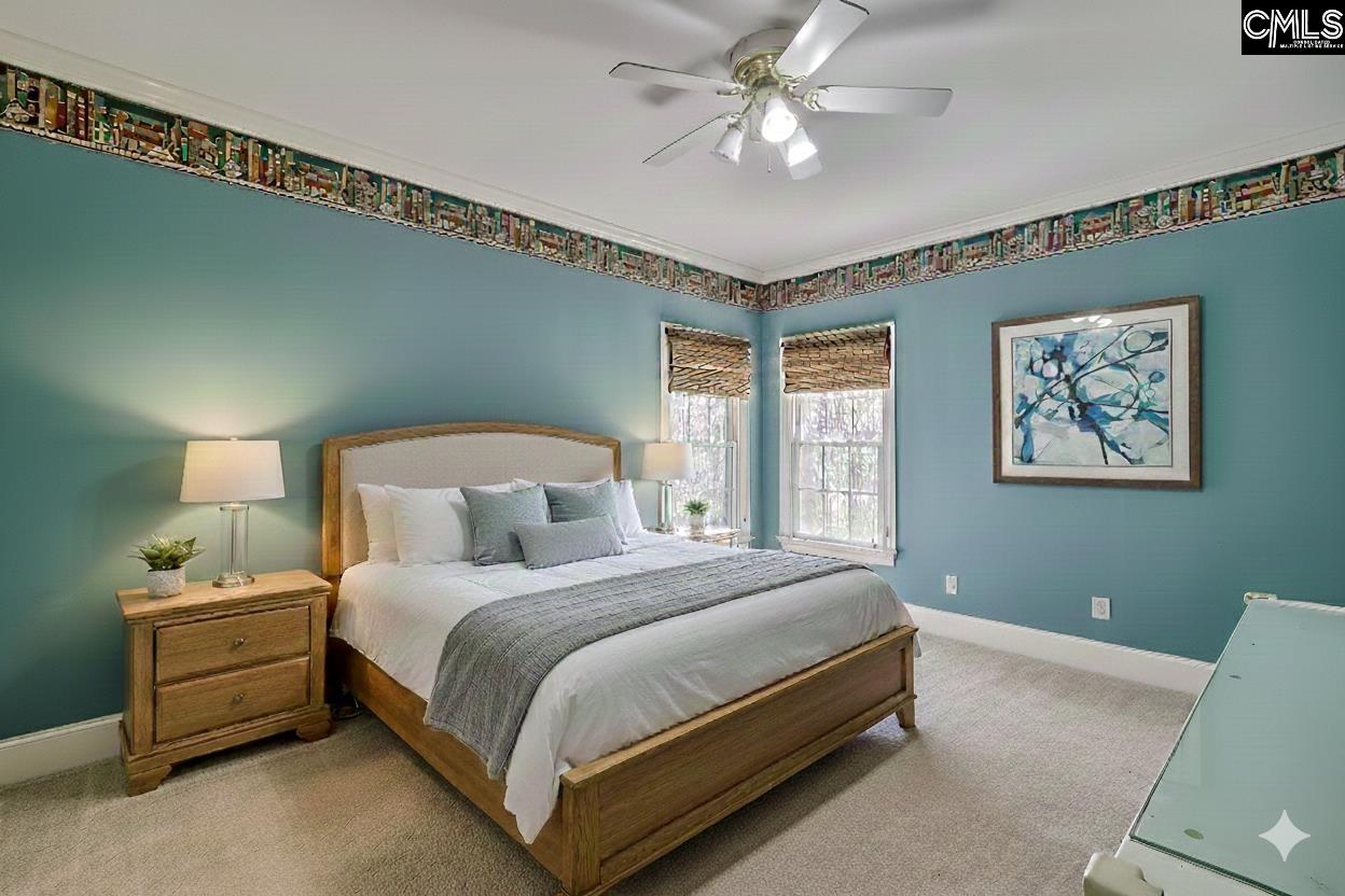 1009 Steeple Ridge Road Irmo, SC 29063