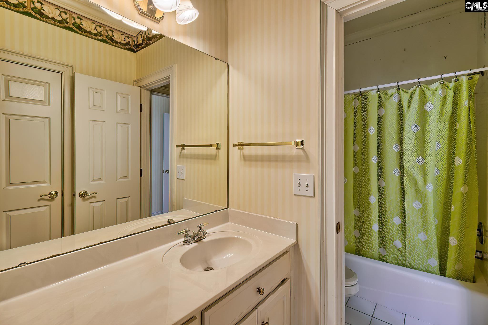 1009 Steeple Ridge Road Irmo, SC 29063