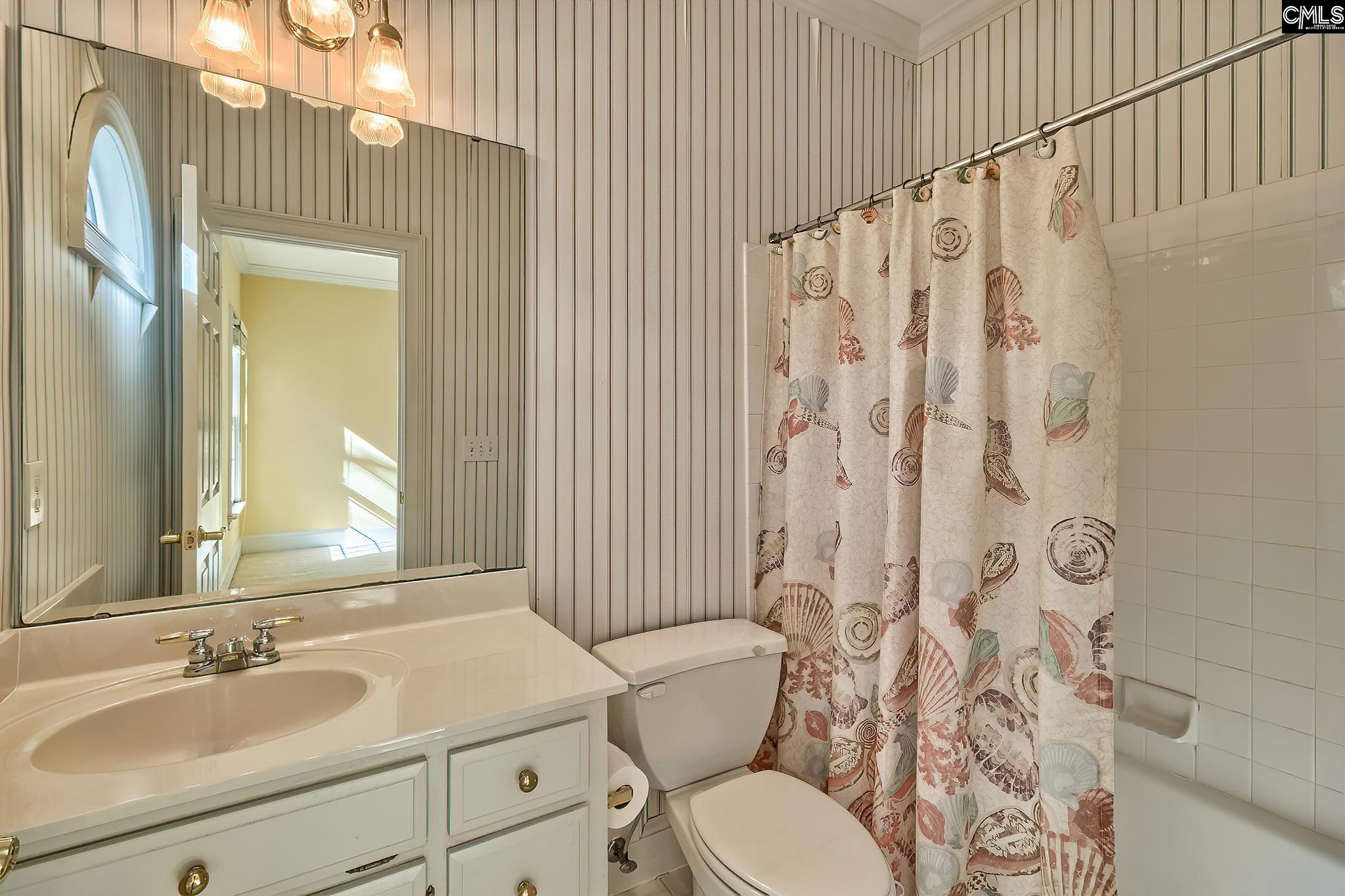 1009 Steeple Ridge Road Irmo, SC 29063