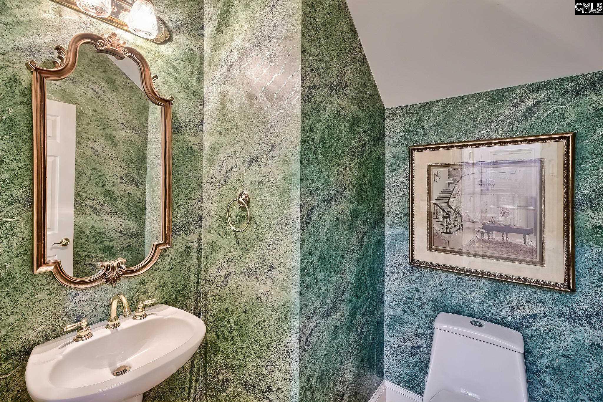 1009 Steeple Ridge Road Irmo, SC 29063