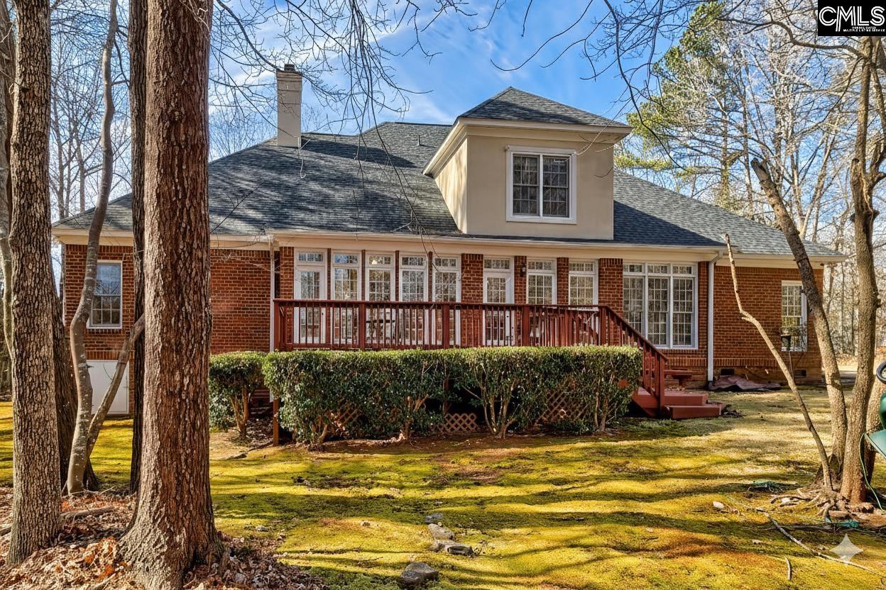 1009 Steeple Ridge Road Irmo, SC 29063