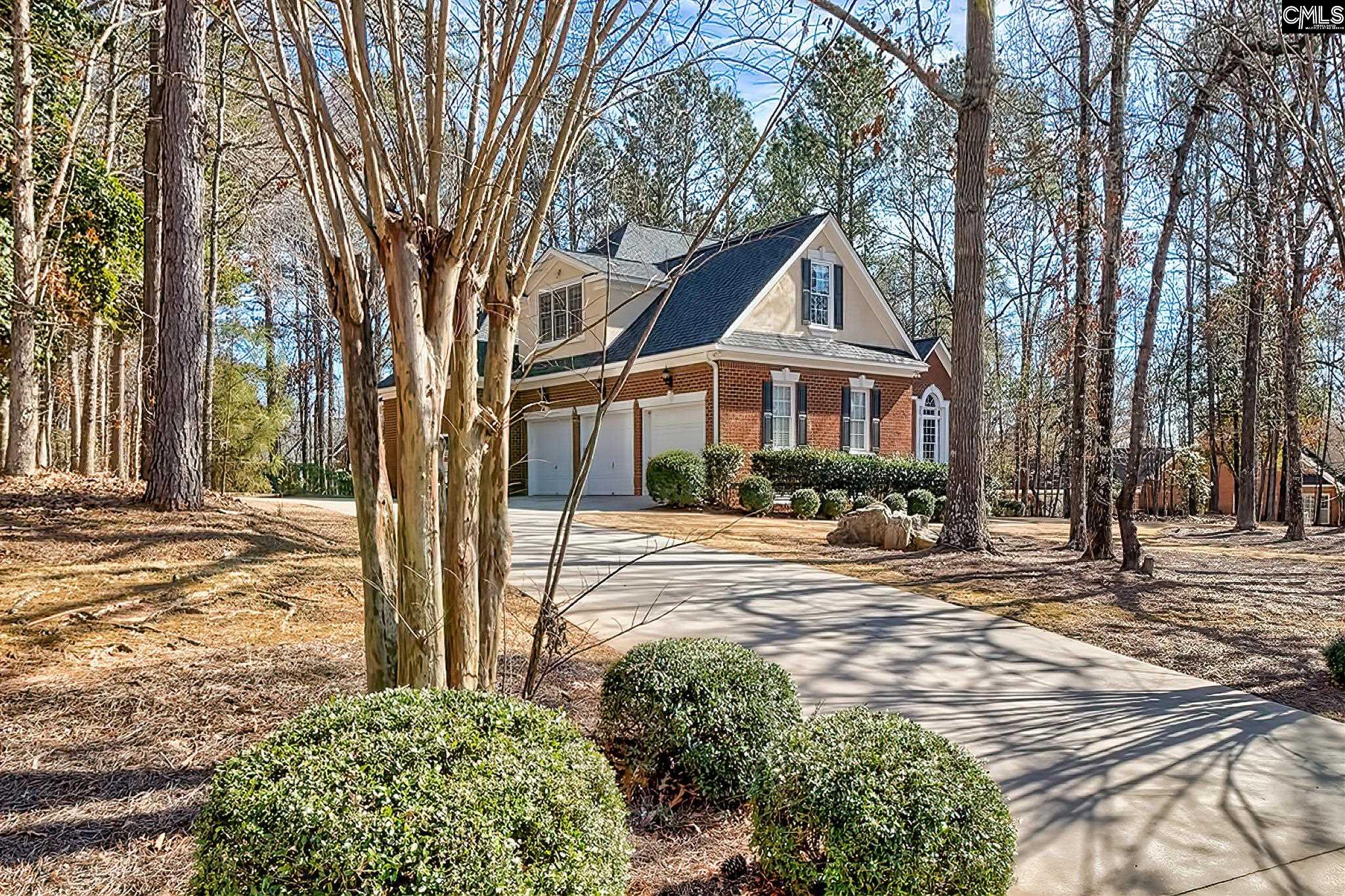 1009 Steeple Ridge Road Irmo, SC 29063