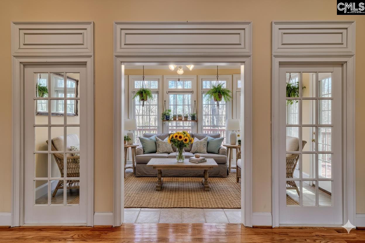 1009 Steeple Ridge Road Irmo, SC 29063