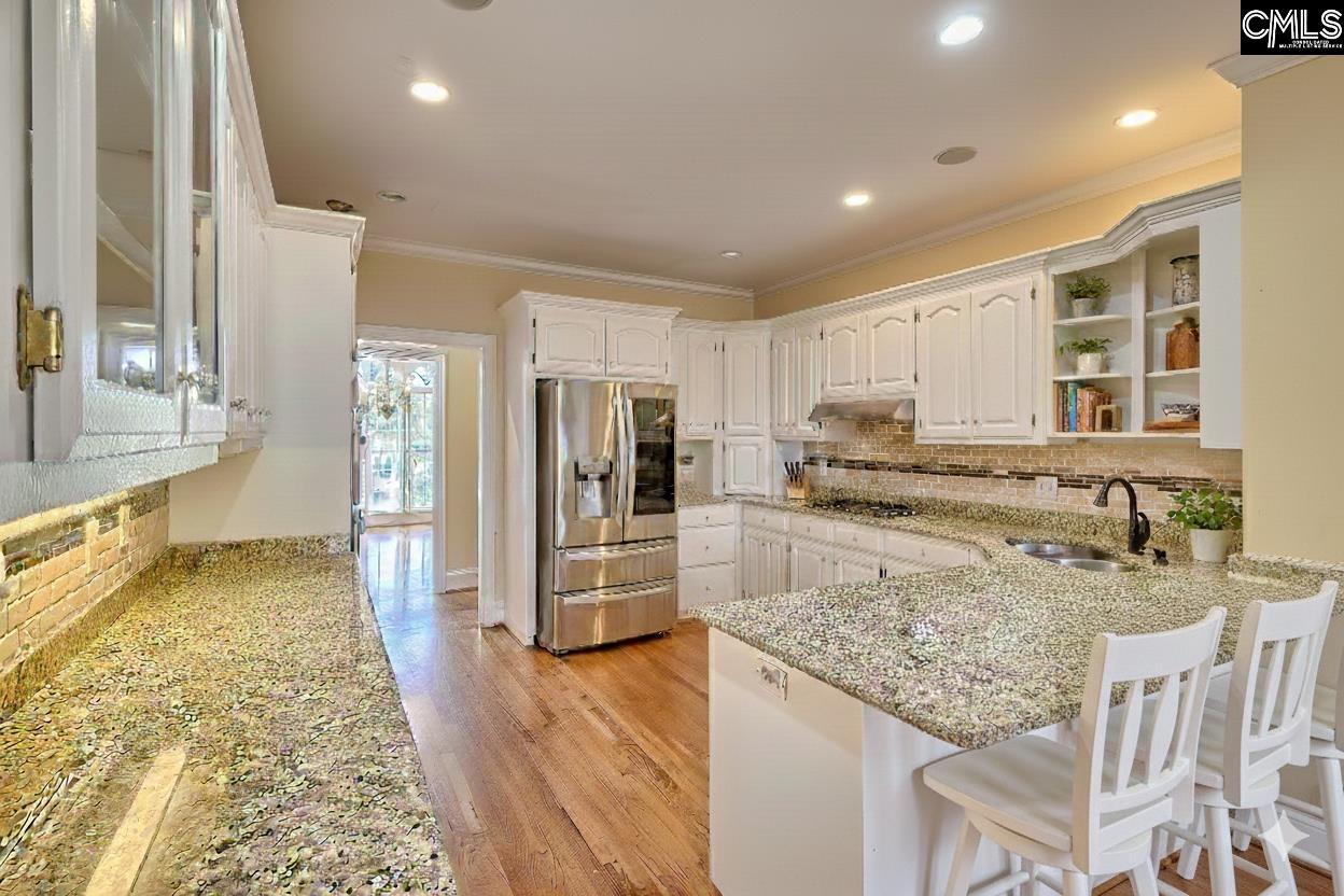 1009 Steeple Ridge Road Irmo, SC 29063