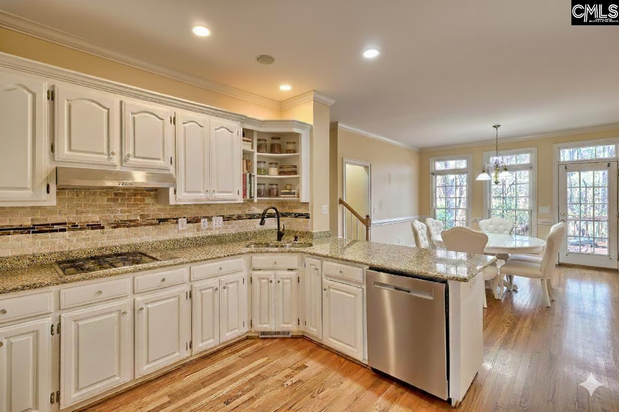 1009 Steeple Ridge Road Irmo, SC 29063
