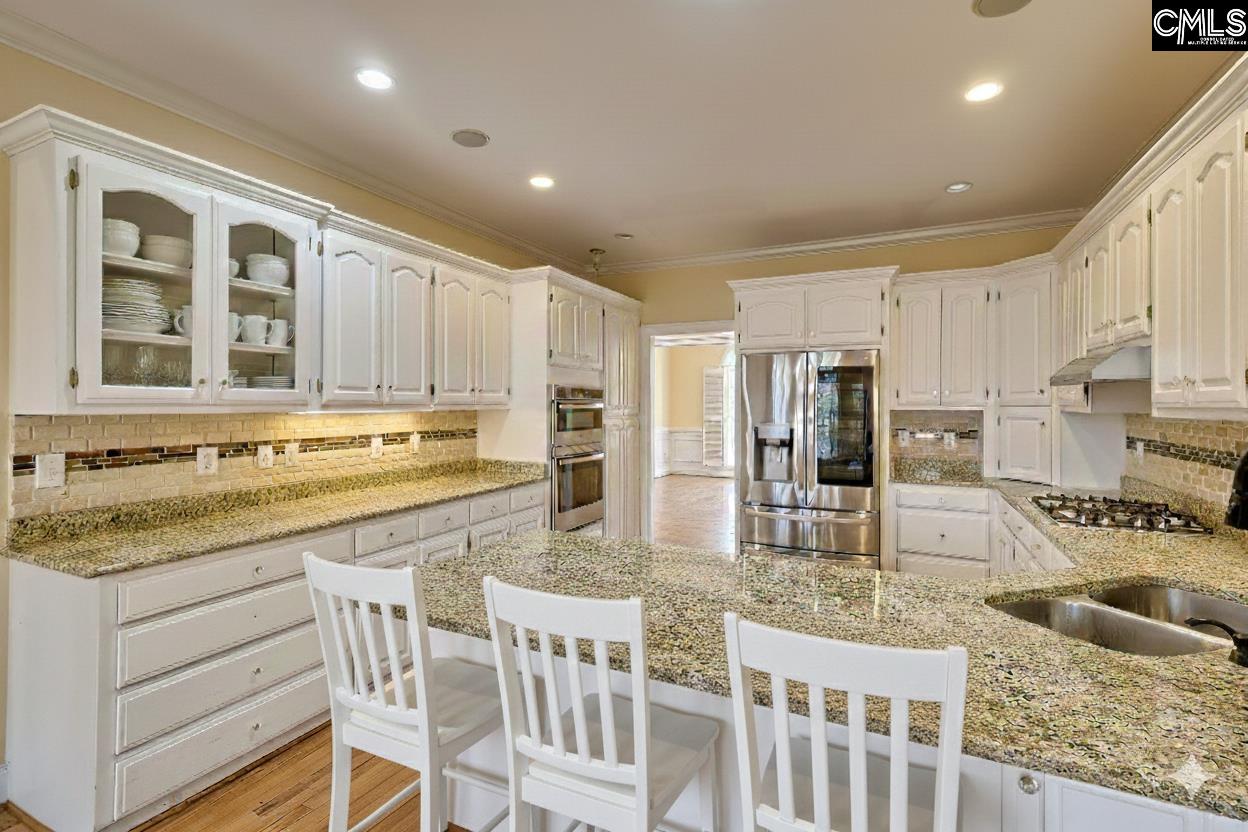 1009 Steeple Ridge Road Irmo, SC 29063