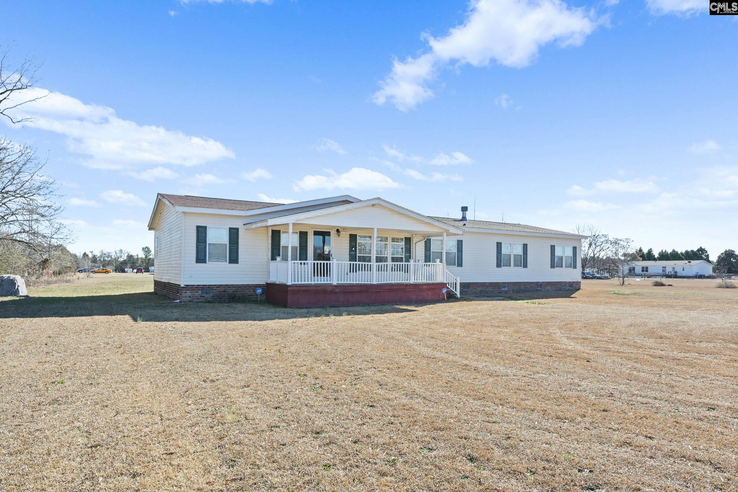 2153 Lazy Pines Road Darlington, SC 29540