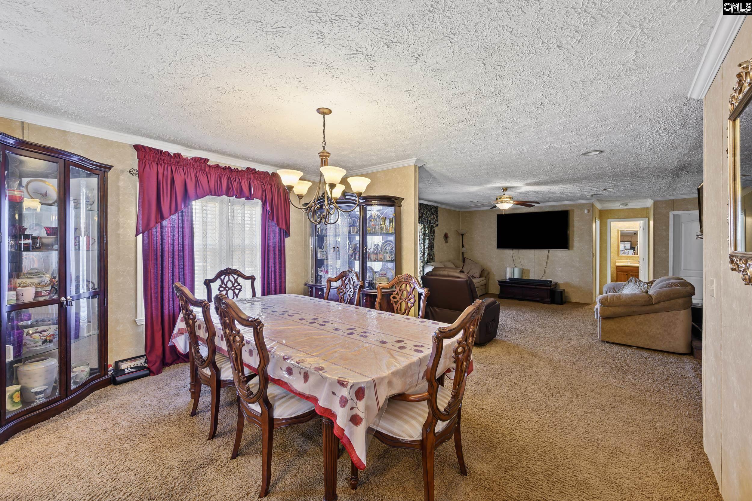 2153 Lazy Pines Road Darlington, SC 29540