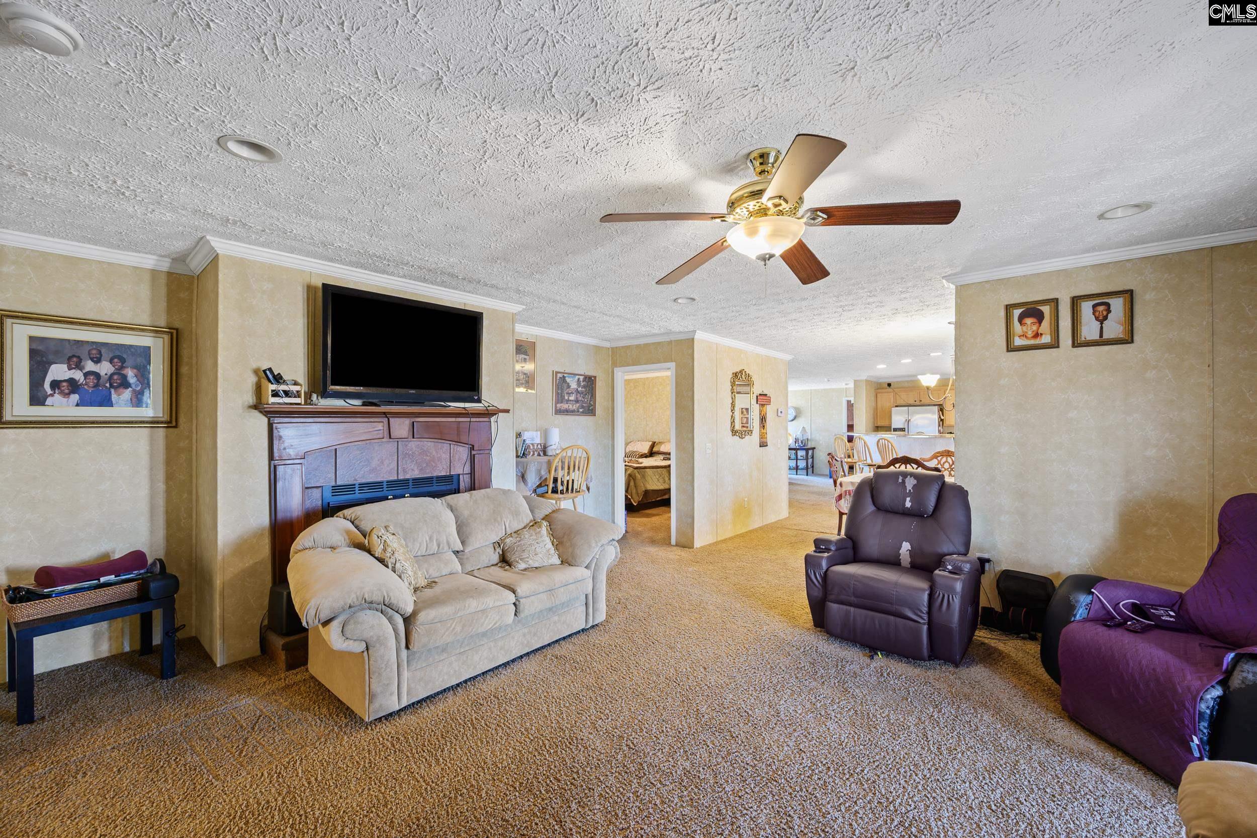 2153 Lazy Pines Road Darlington, SC 29540