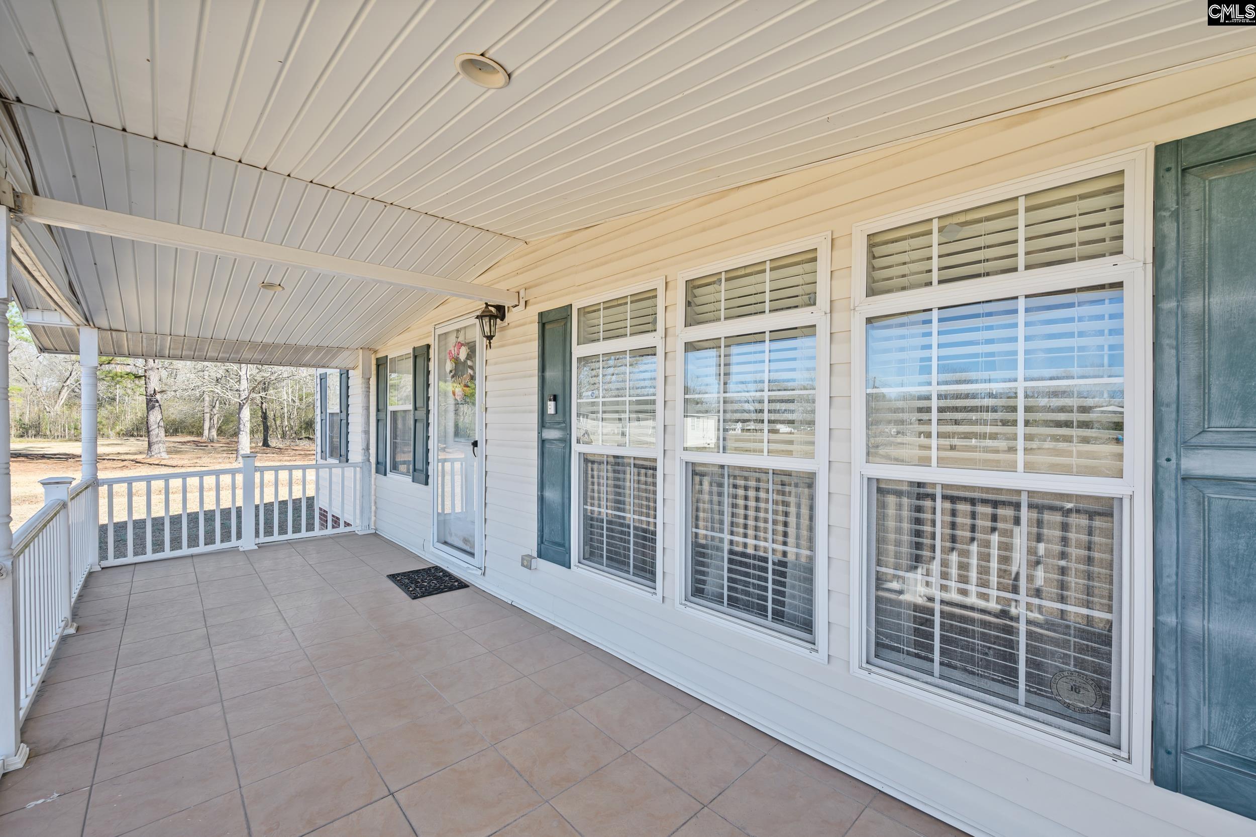 2153 Lazy Pines Road Darlington, SC 29540