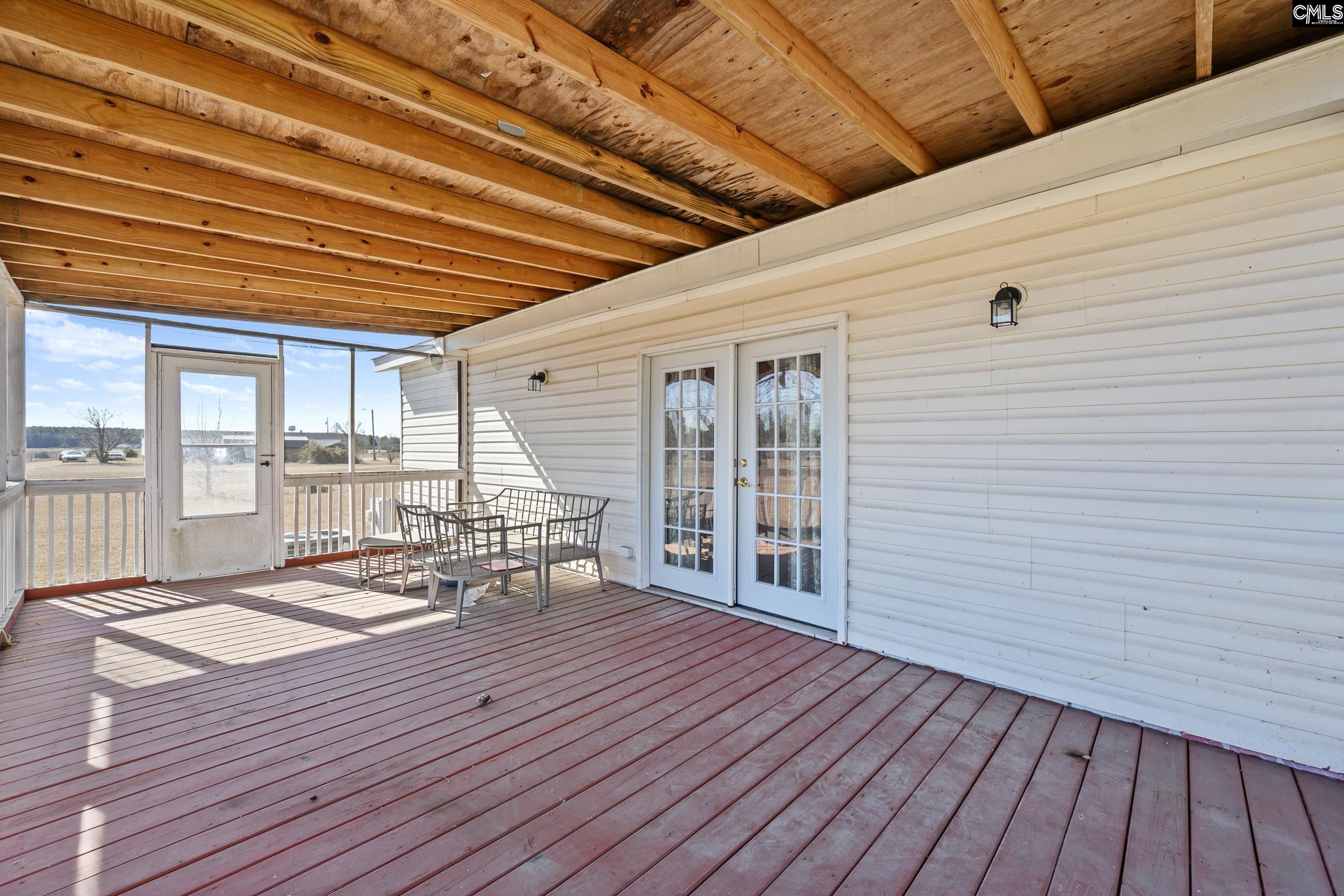 2153 Lazy Pines Road Darlington, SC 29540