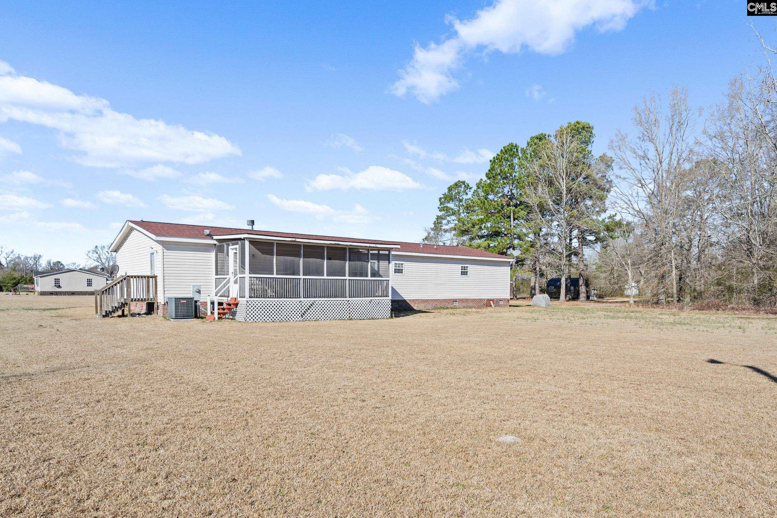 2153 Lazy Pines Road Darlington, SC 29540