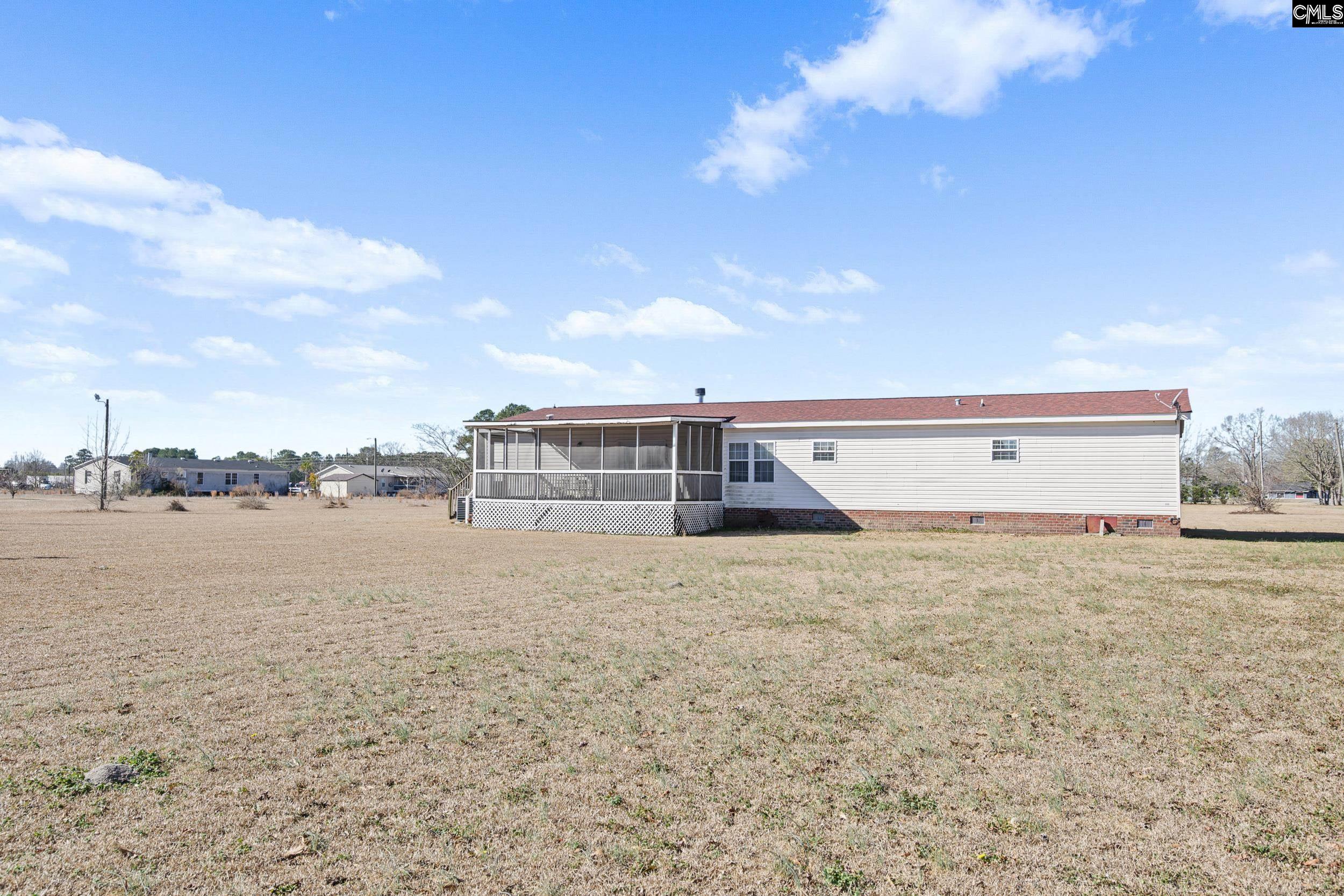 2153 Lazy Pines Road Darlington, SC 29540
