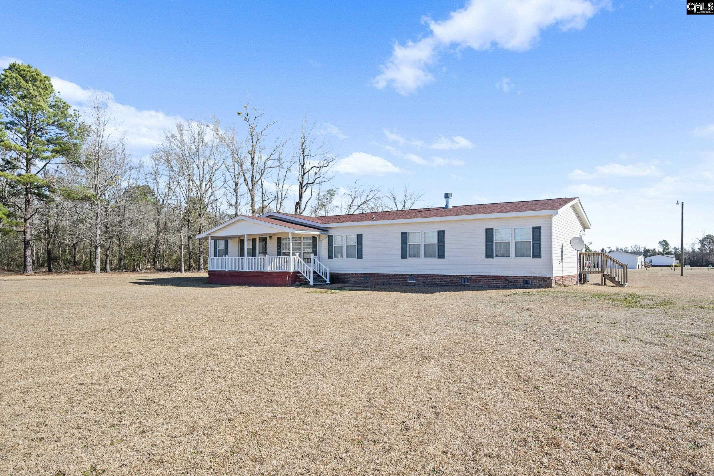 2153 Lazy Pines Road Darlington, SC 29540