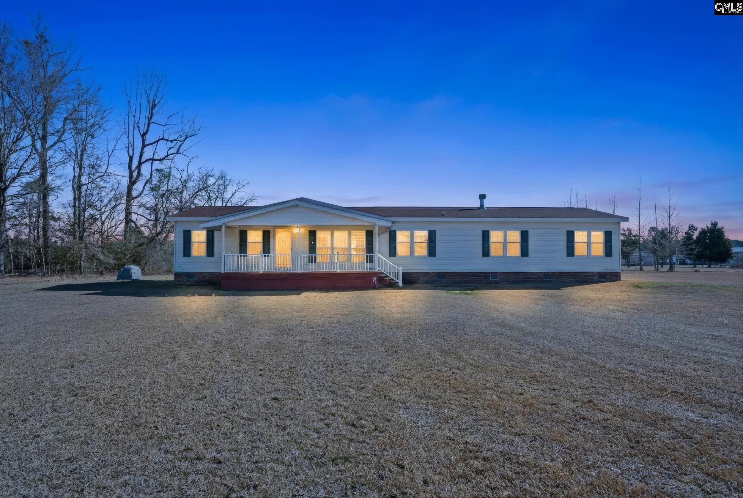 2153 Lazy Pines Road Darlington, SC 29540