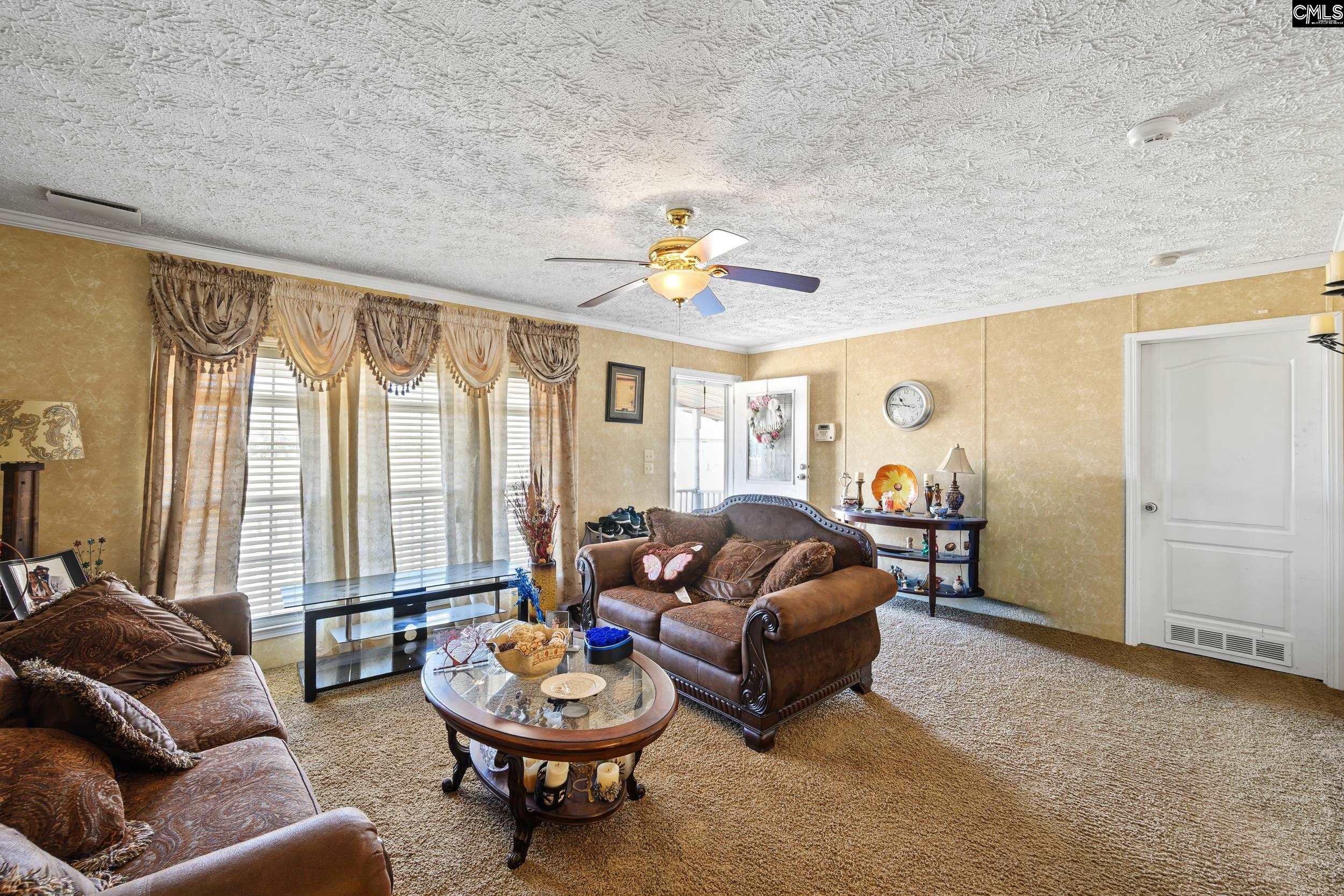 2153 Lazy Pines Road Darlington, SC 29540