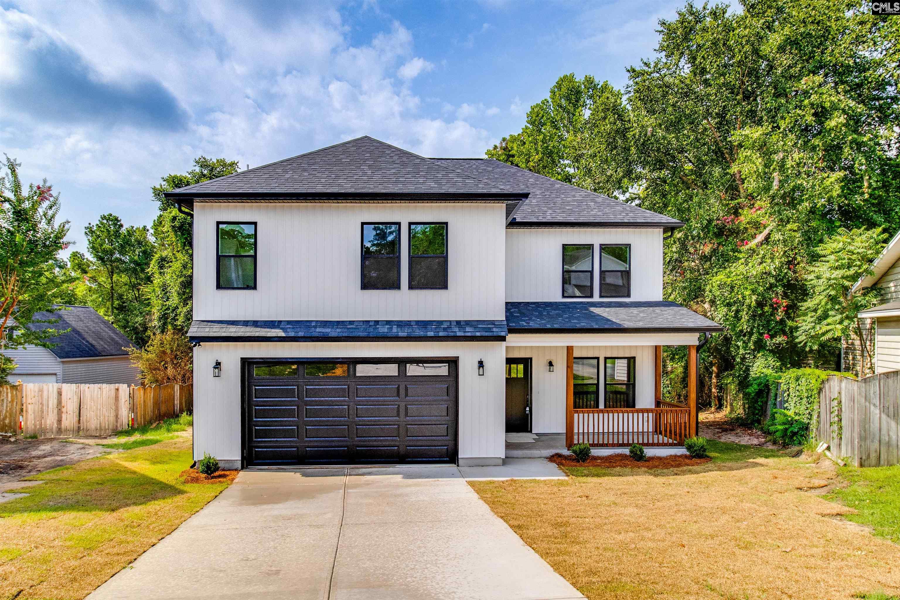 129 Willdin Road