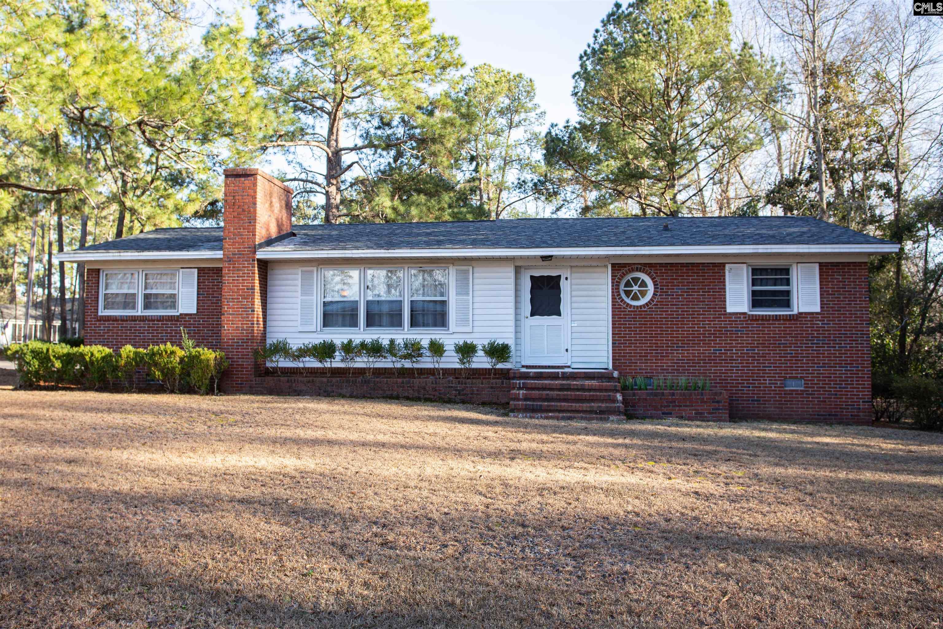 1201 Laurens Street Extension