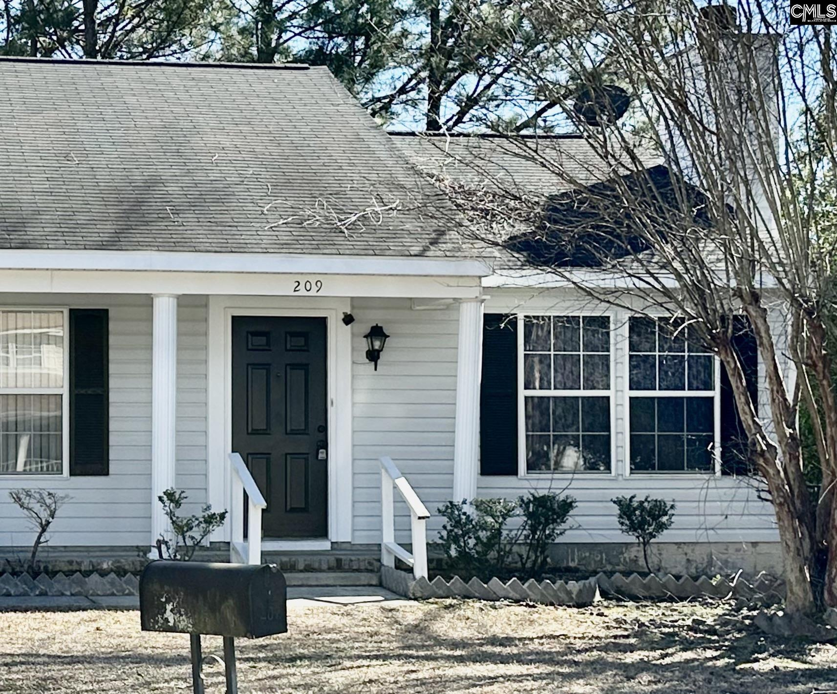 209 Maple Tree Court Lexington, SC 29073
