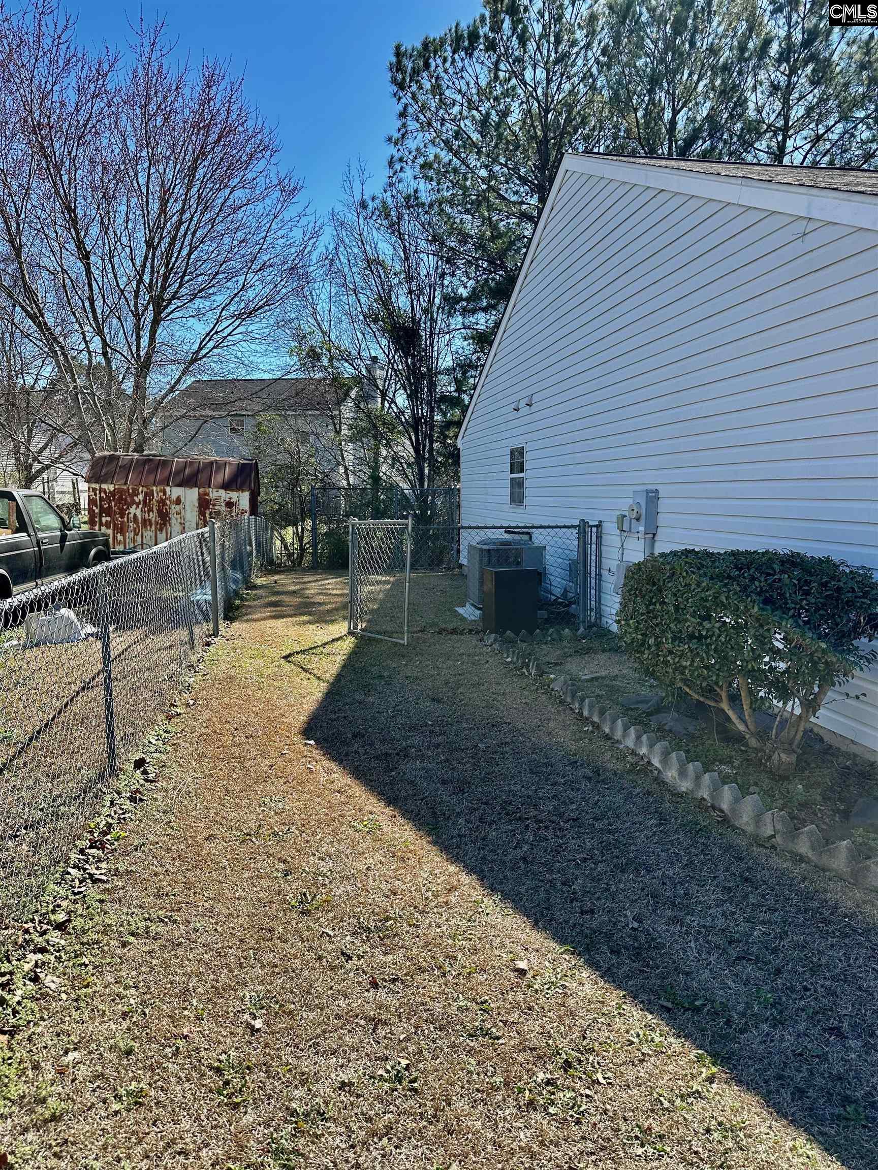 209 Maple Tree Court Lexington, SC 29073