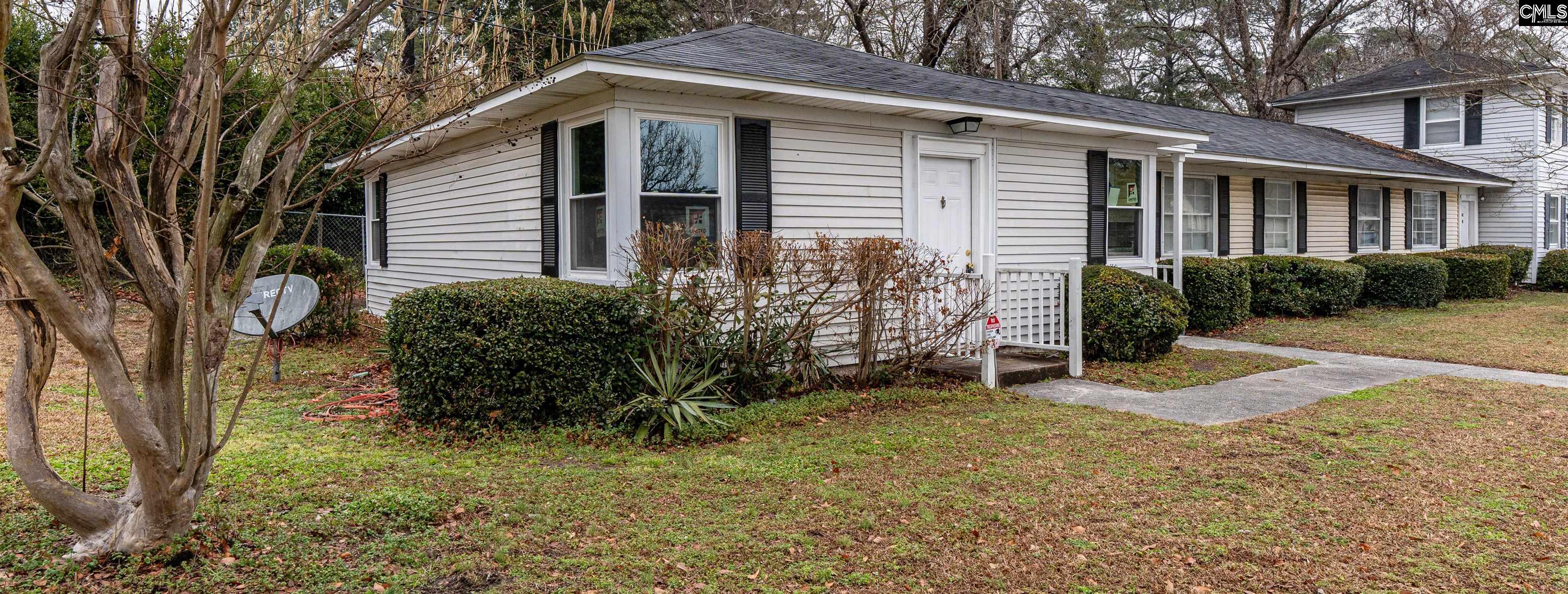 320 S Beltline Columbia, SC 29205