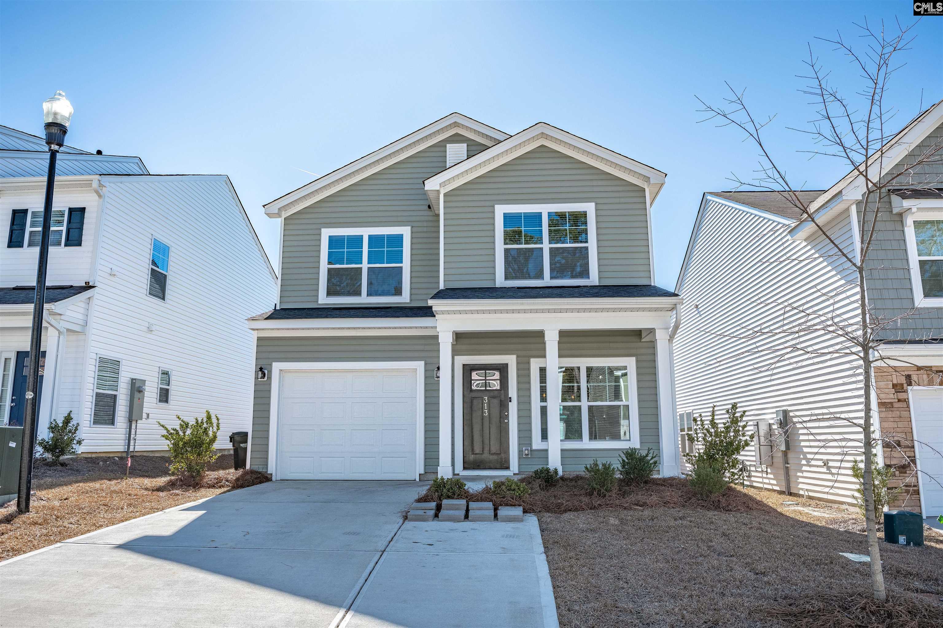 313 Pinaster Path