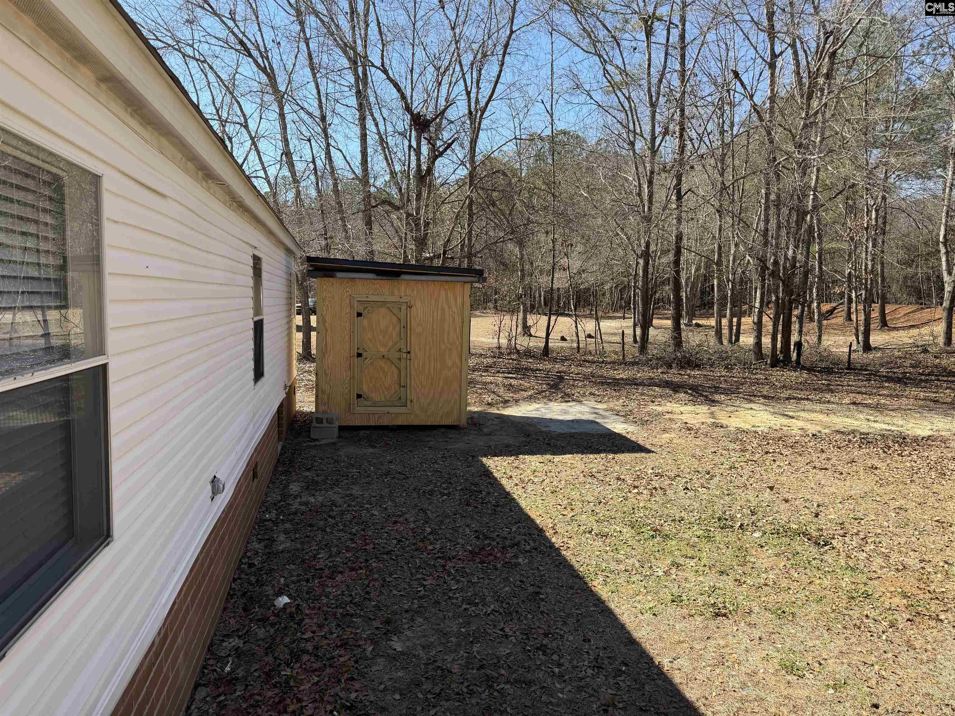 436 Forestbrook Court Gaston, SC 29053-0000