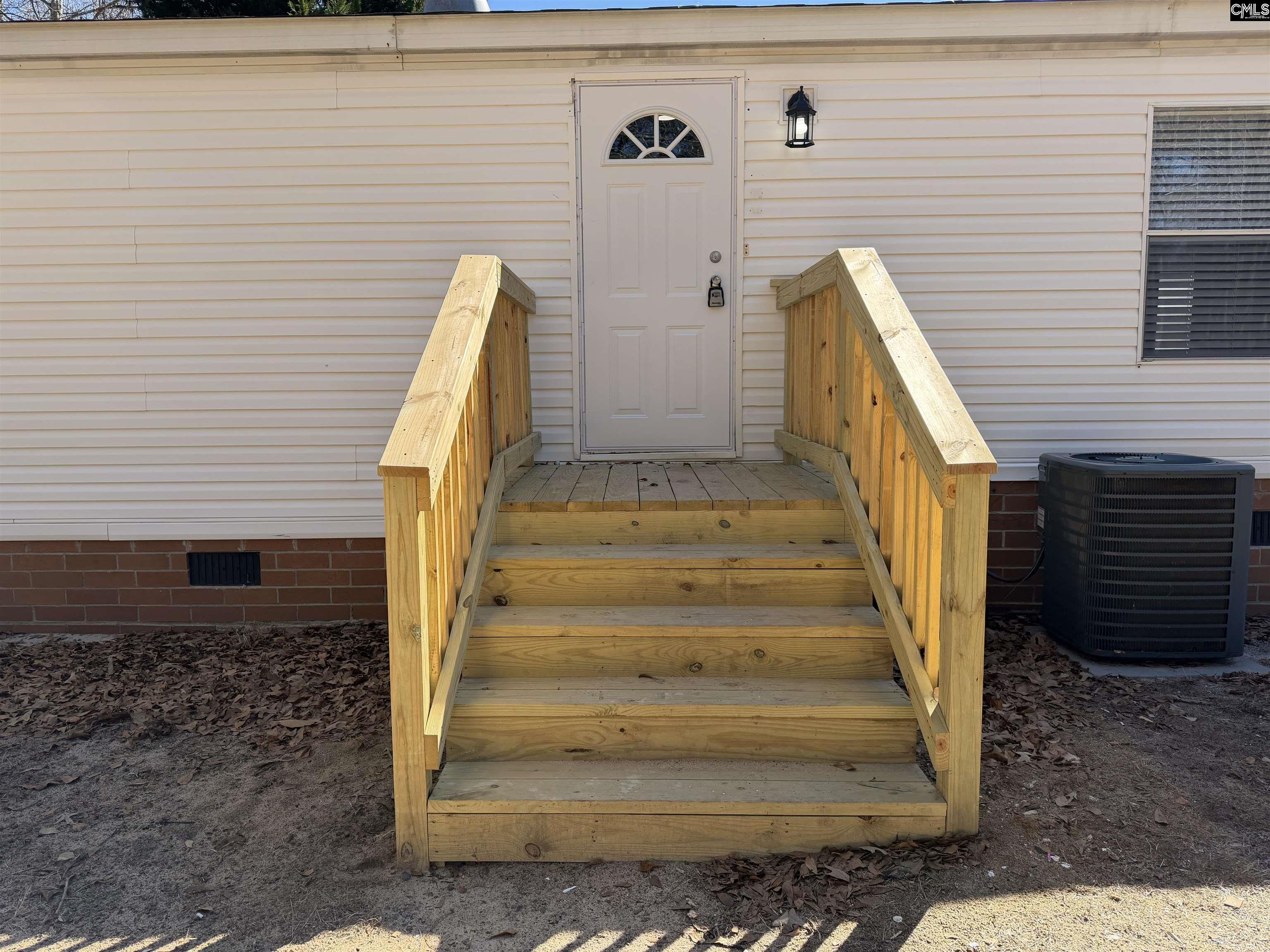 436 Forestbrook Court Gaston, SC 29053-0000