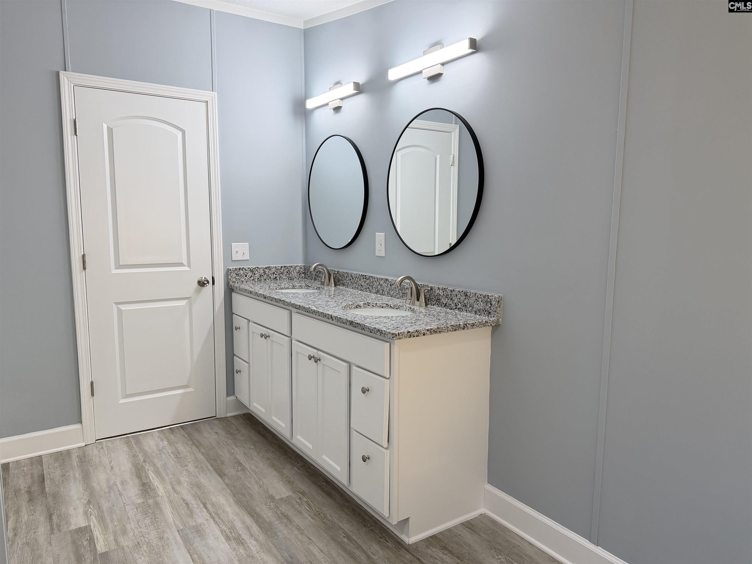 436 Forestbrook Court Gaston, SC 29053-0000