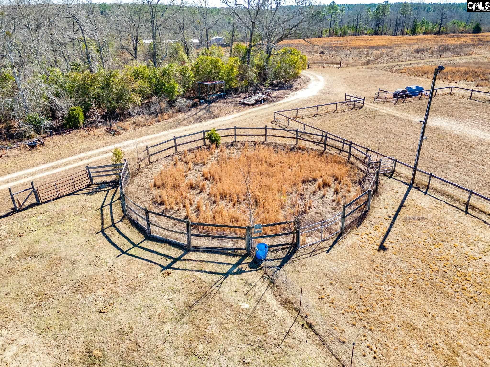 1080 Fox Young Road Wagener, SC 29164