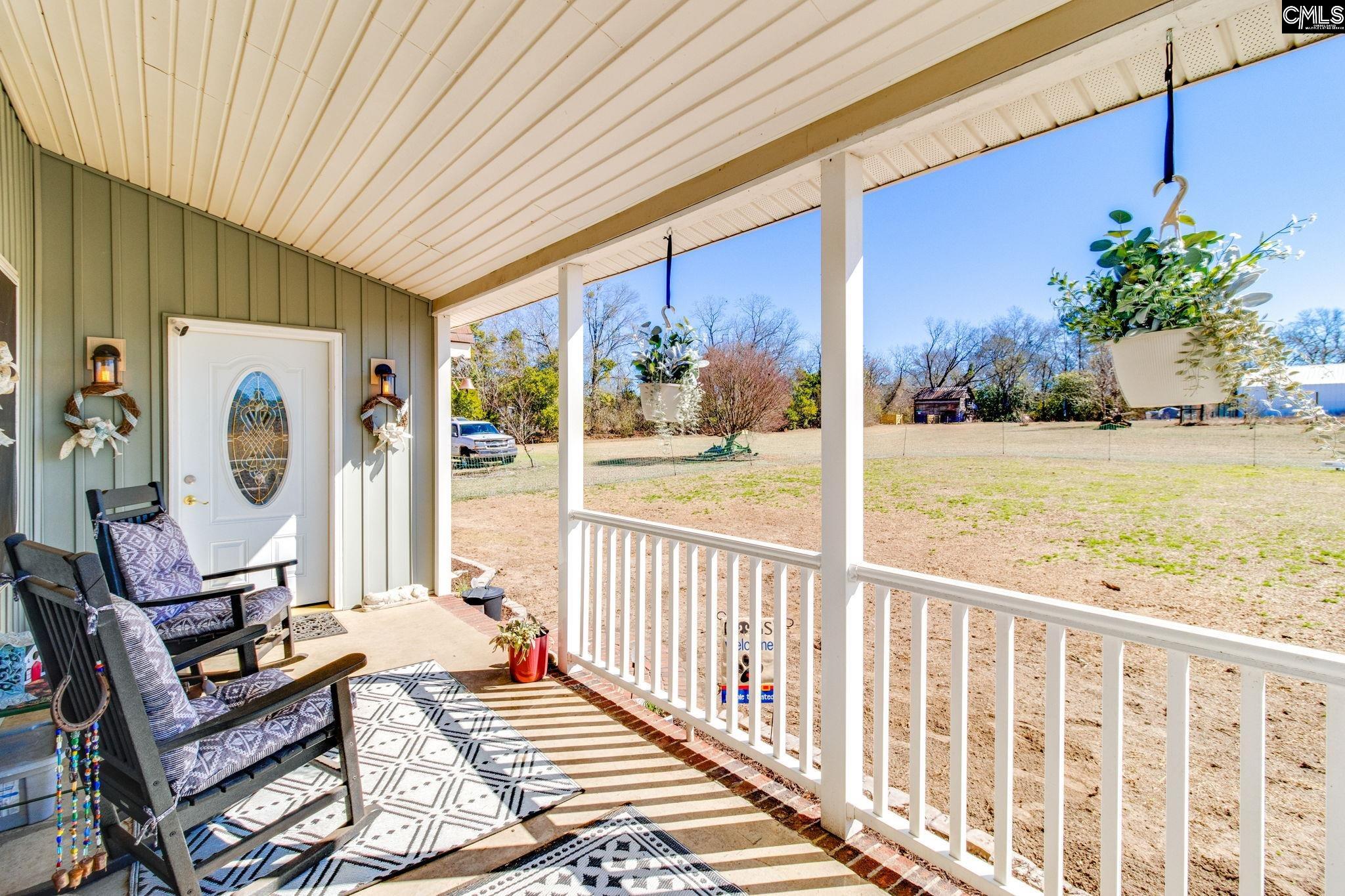 1080 Fox Young Road Wagener, SC 29164