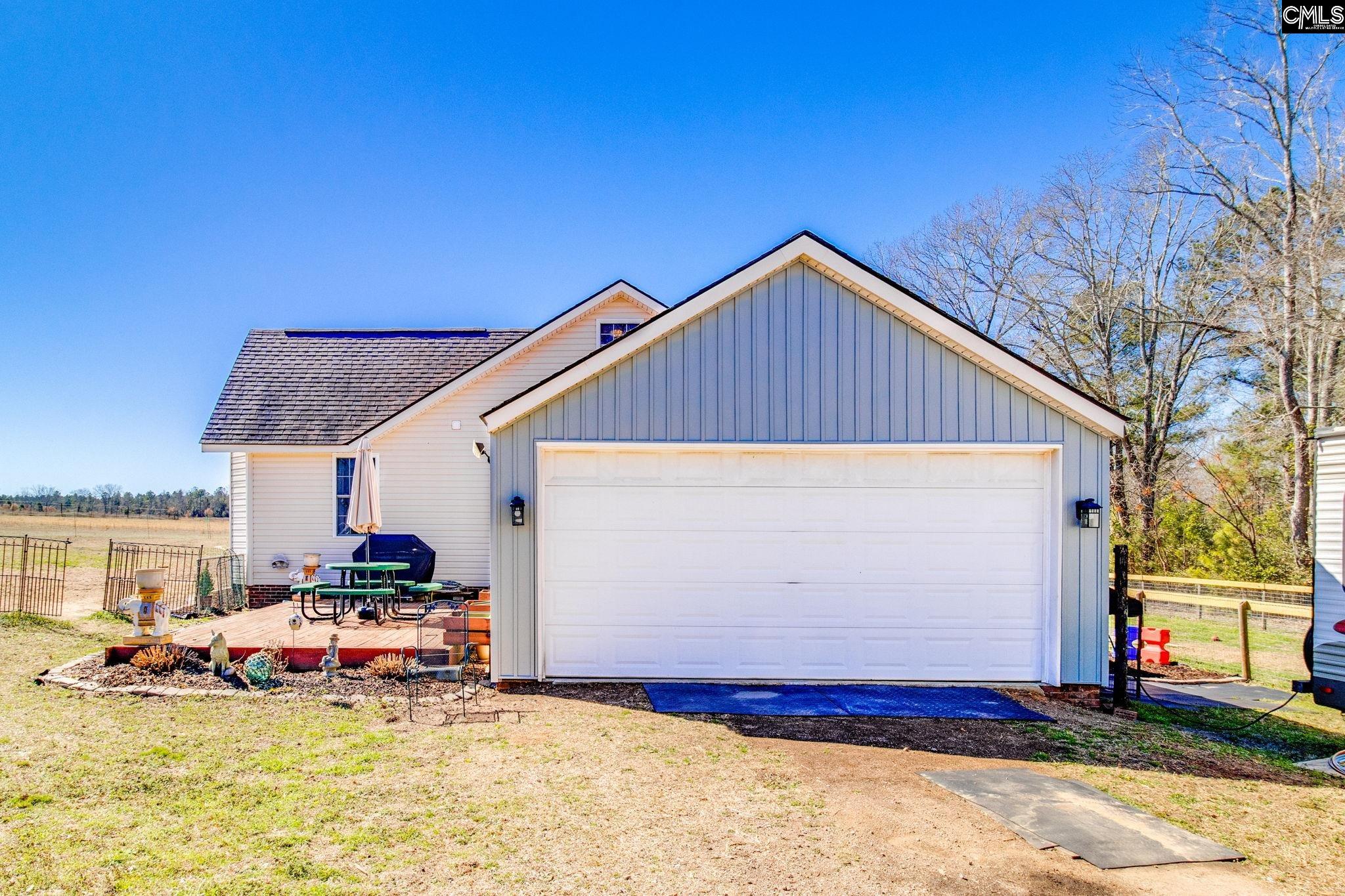 1080 Fox Young Road Wagener, SC 29164
