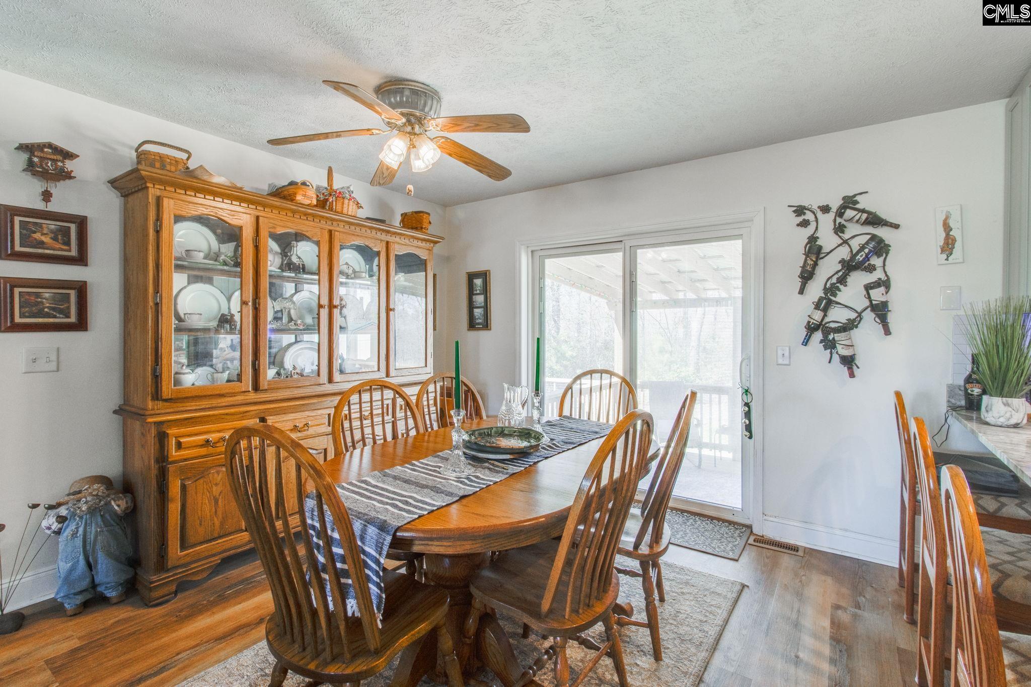 1080 Fox Young Road Wagener, SC 29164