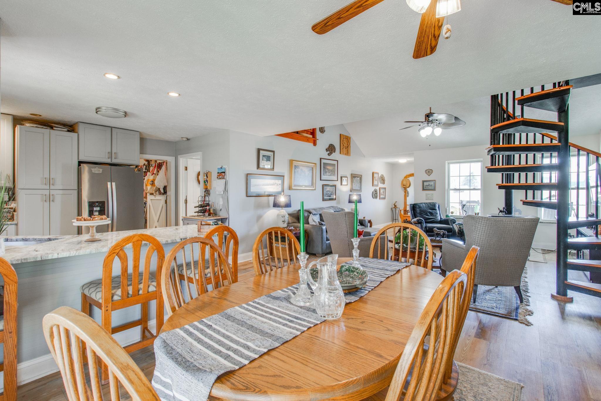 1080 Fox Young Road Wagener, SC 29164