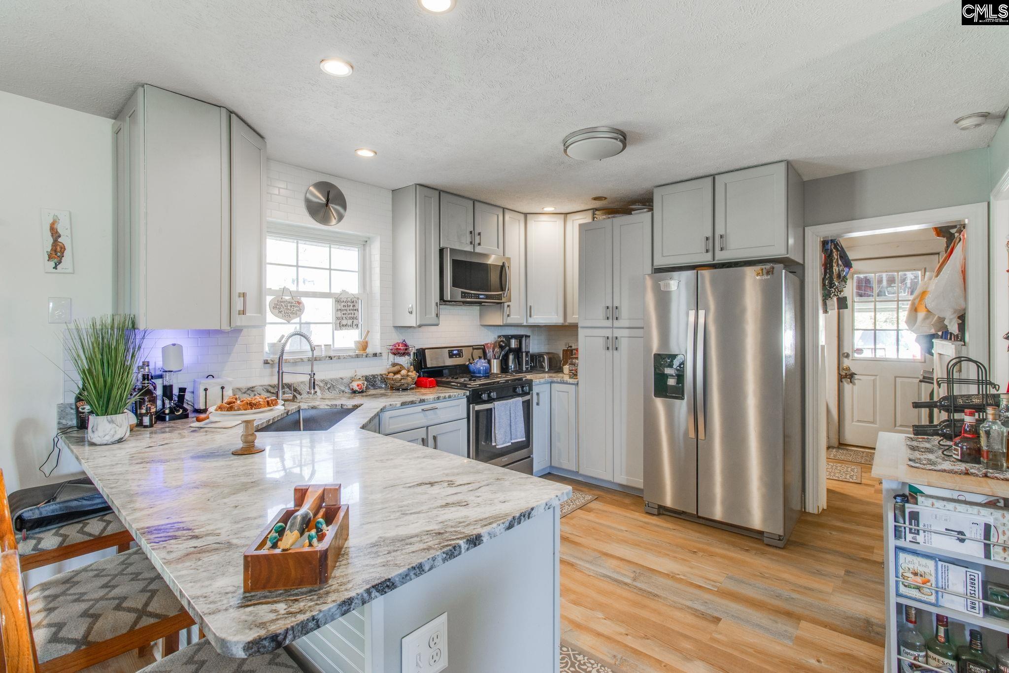 1080 Fox Young Road Wagener, SC 29164