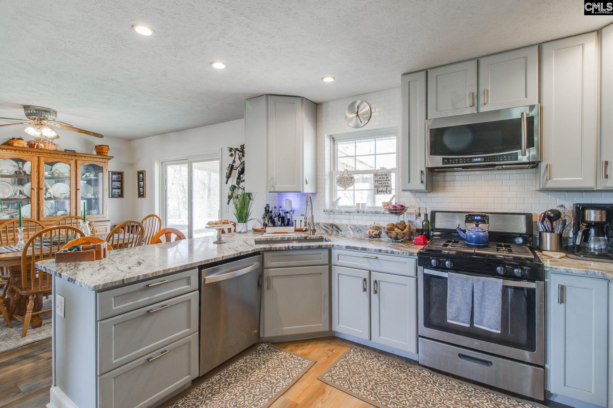 1080 Fox Young Road Wagener, SC 29164