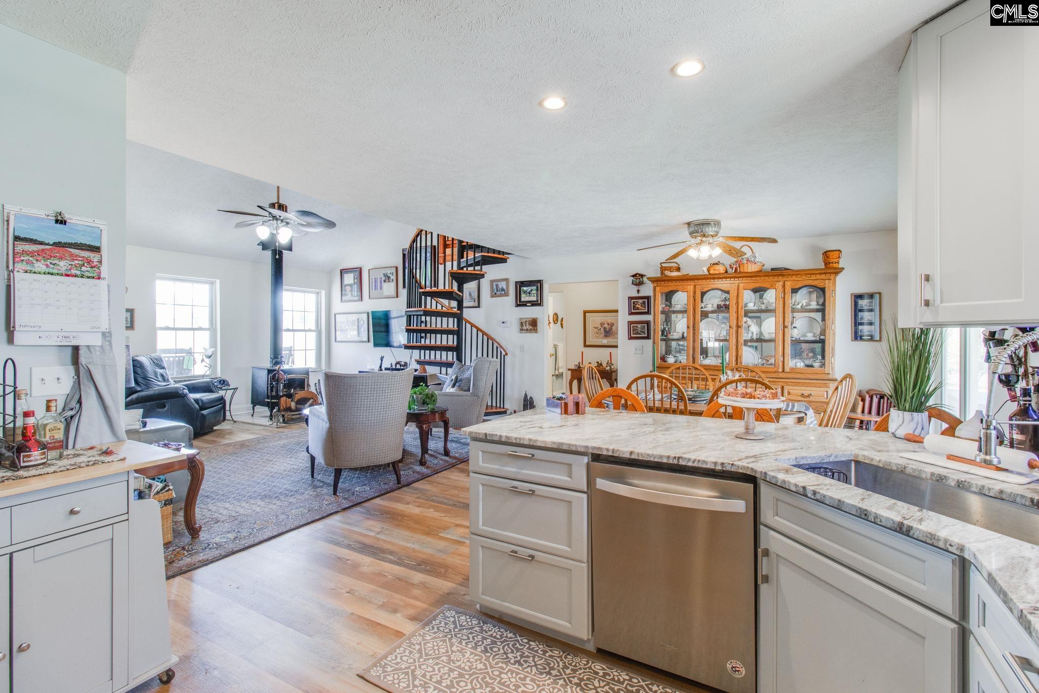 1080 Fox Young Road Wagener, SC 29164