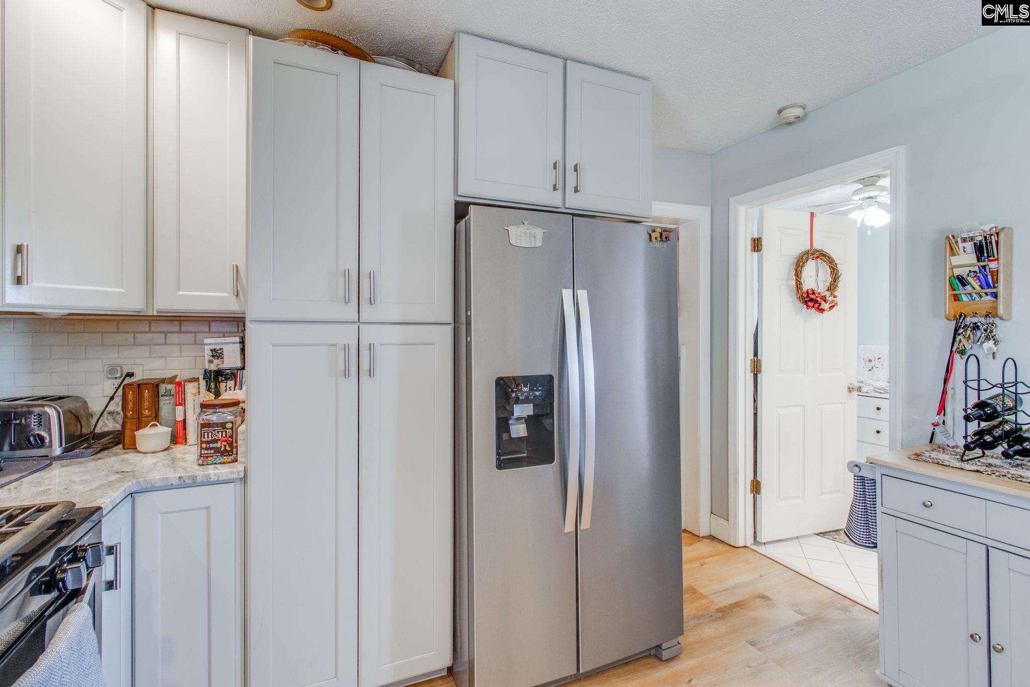 1080 Fox Young Road Wagener, SC 29164