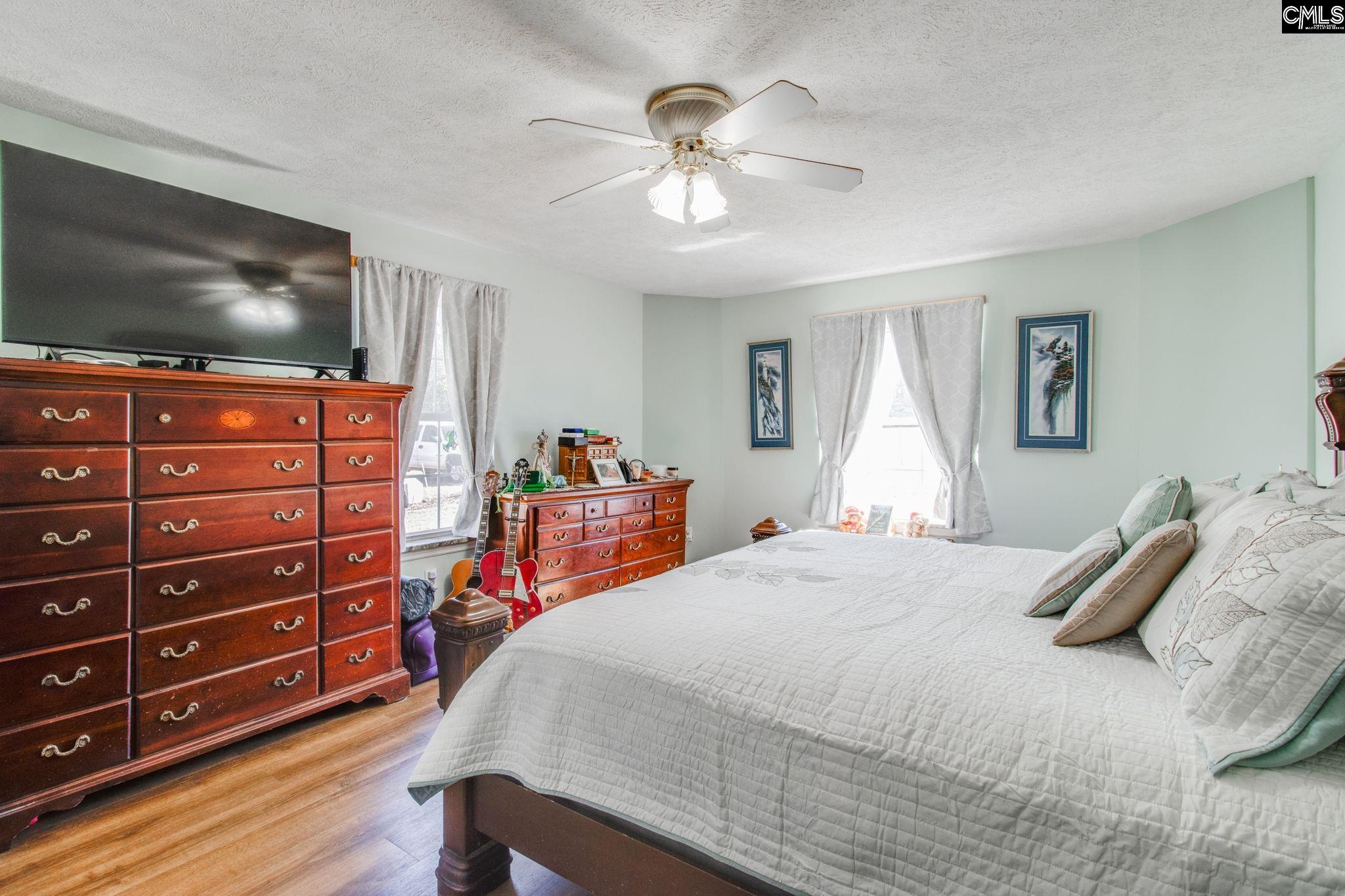 1080 Fox Young Road Wagener, SC 29164