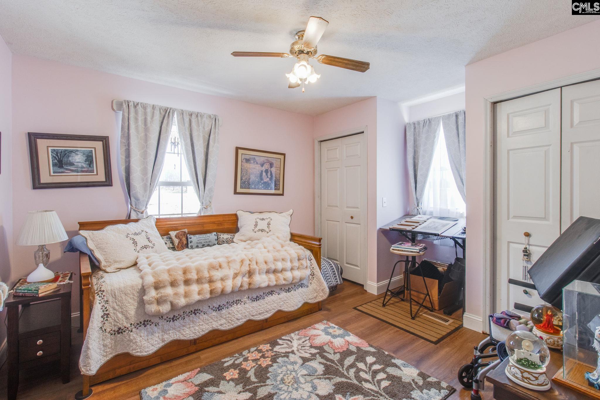 1080 Fox Young Road Wagener, SC 29164