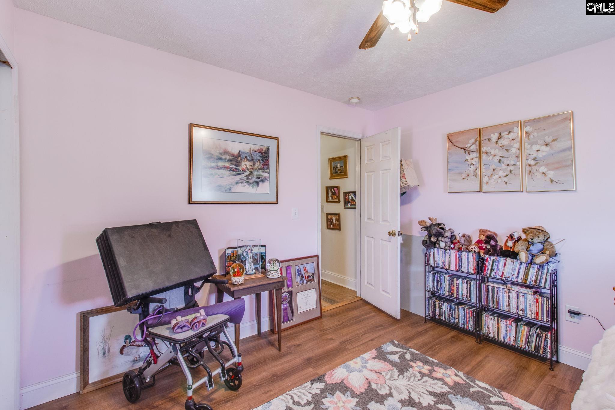 1080 Fox Young Road Wagener, SC 29164