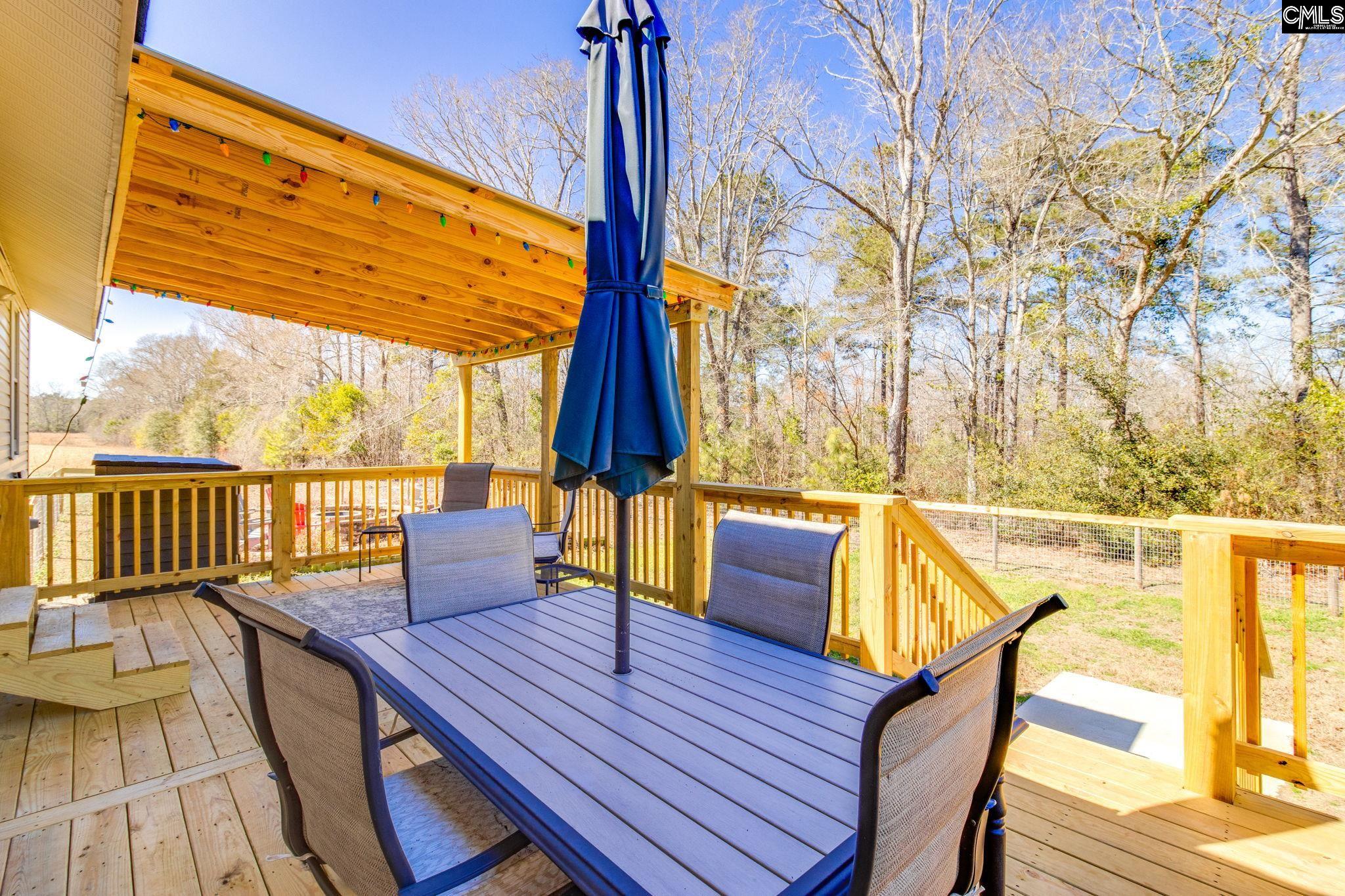 1080 Fox Young Road Wagener, SC 29164